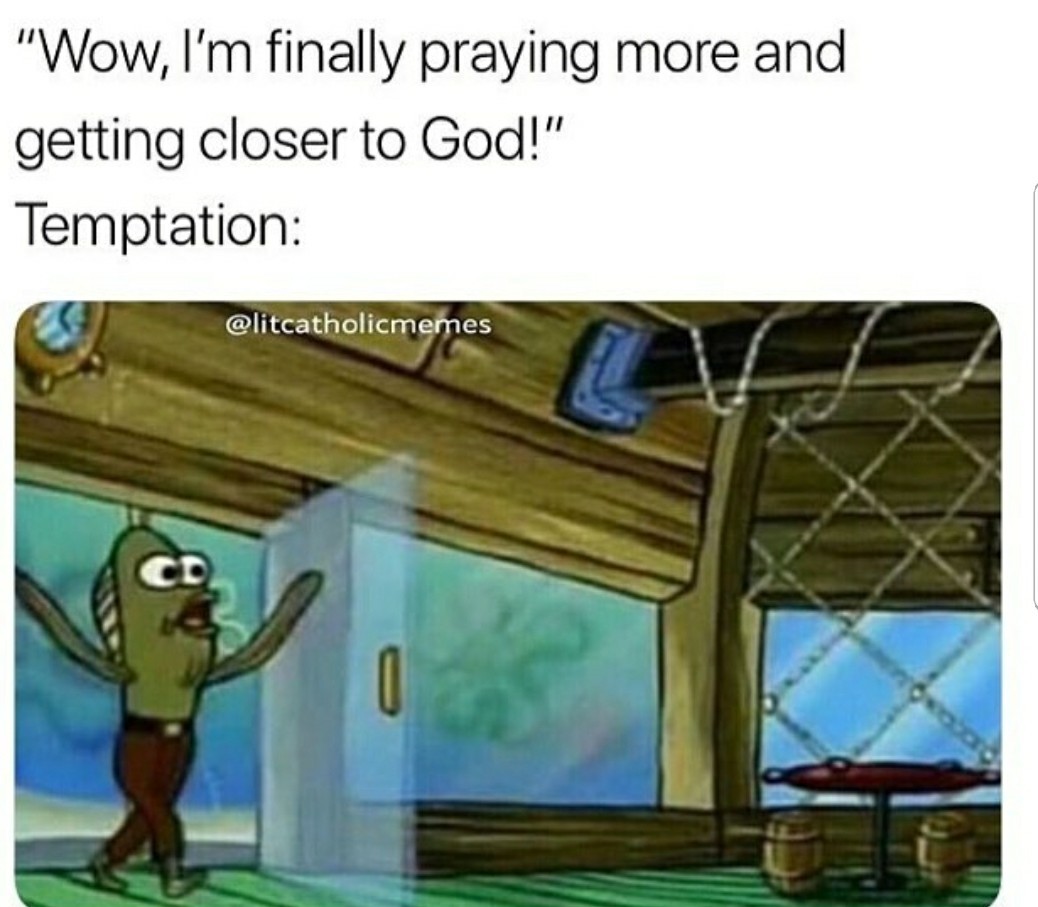 Gods Plan - meme