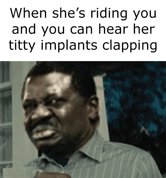 implants - meme