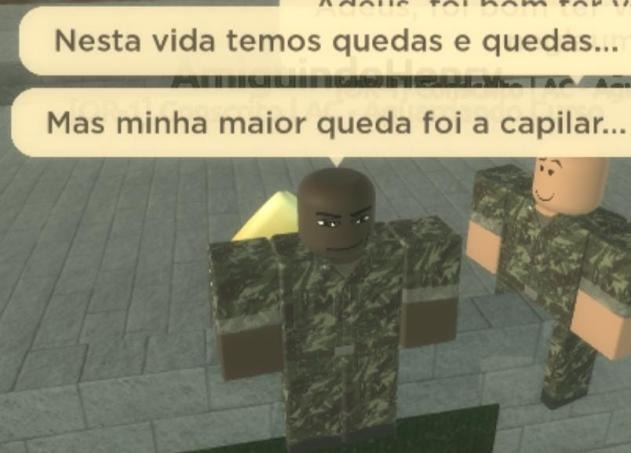 roblox careca｜Pesquisa do TikTok