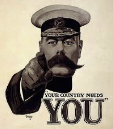 We need you to combat the weebs in moderation - meme