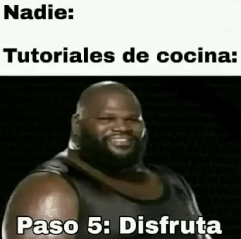 Top Memes De Memecocina En Español Memedroid