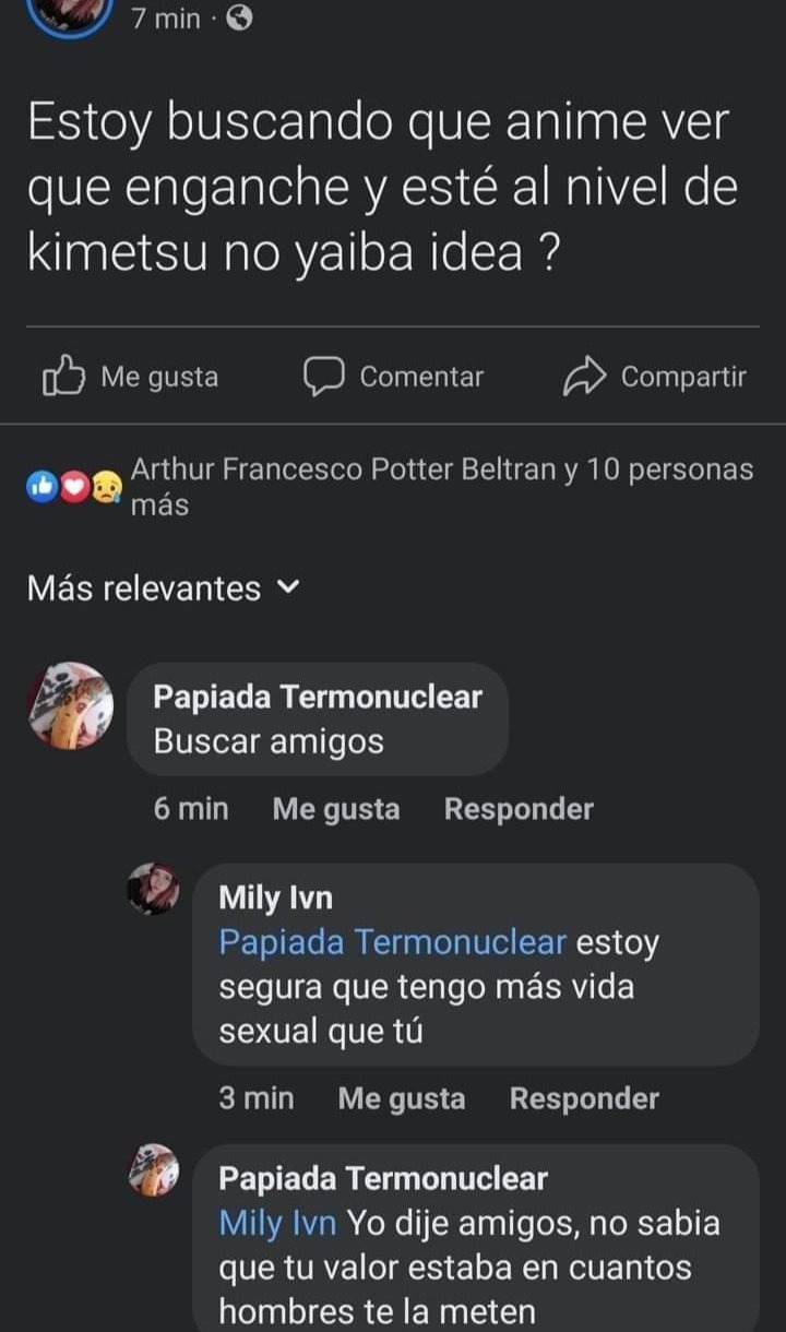 I - meme