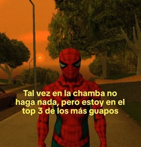 algo es algo - meme