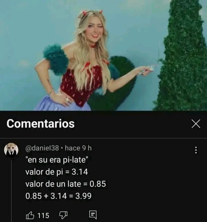 Alberto instantaneo - meme
