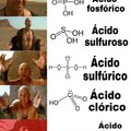 Clases de quimica con @memesteleco