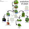 Know your Pepe memes kids!