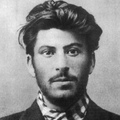hunk Stalin