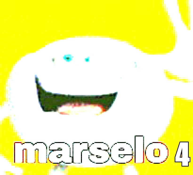 Marcelo 3 - meme