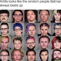 they all look like Joker henchmen