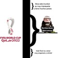 FIFA World Cup: