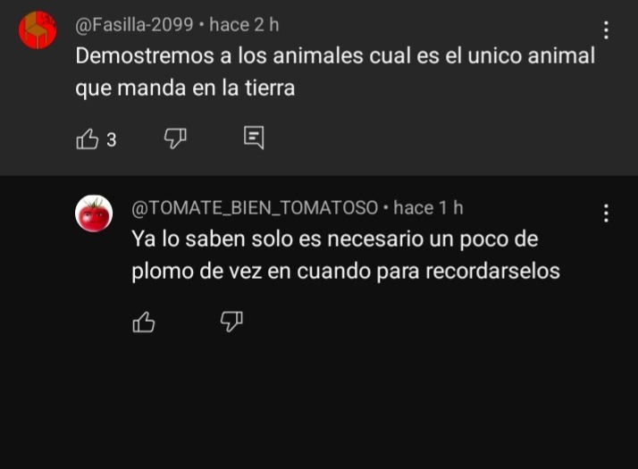 Aveces las personas deberian dejar de ser tan tontas weon,que edgys  estos tipos - meme