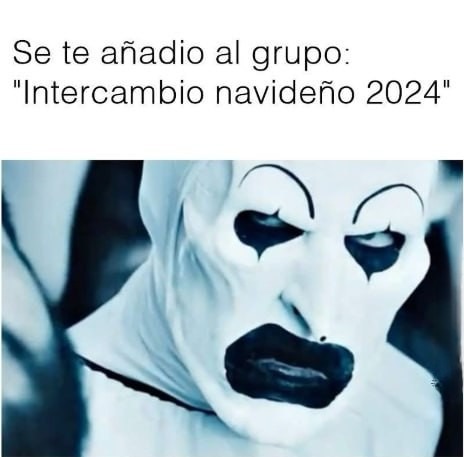 Navidad 2024 memes gracioso