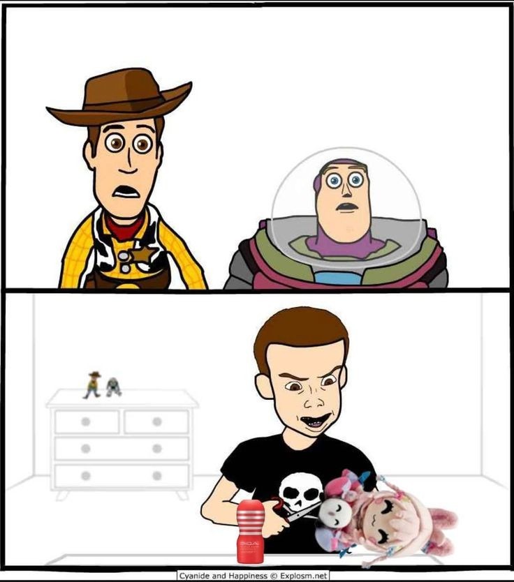 :O - meme