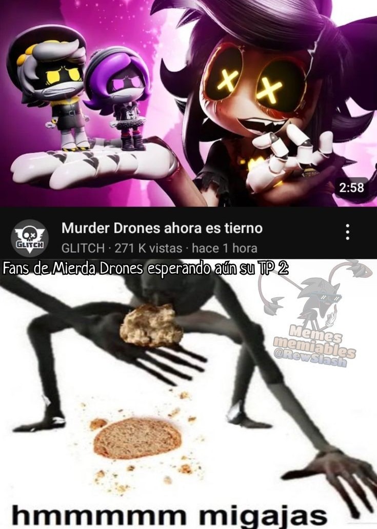 Mierdero Dross (no se como se escribe) - meme