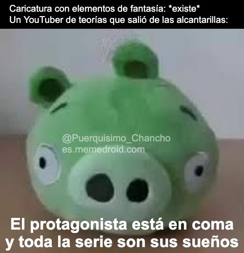 Es cierto porque *inserte biblia de texto* :zoomer: - meme