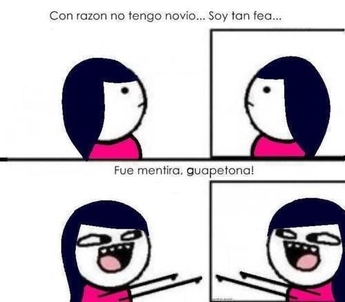 Cuando te vez al espejo - Meme subido por Dakiro :) Memedroid
