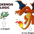 Logic Pokémon