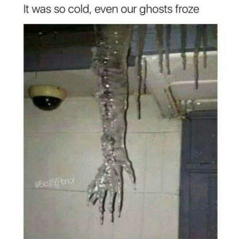 Frozen 2 - meme