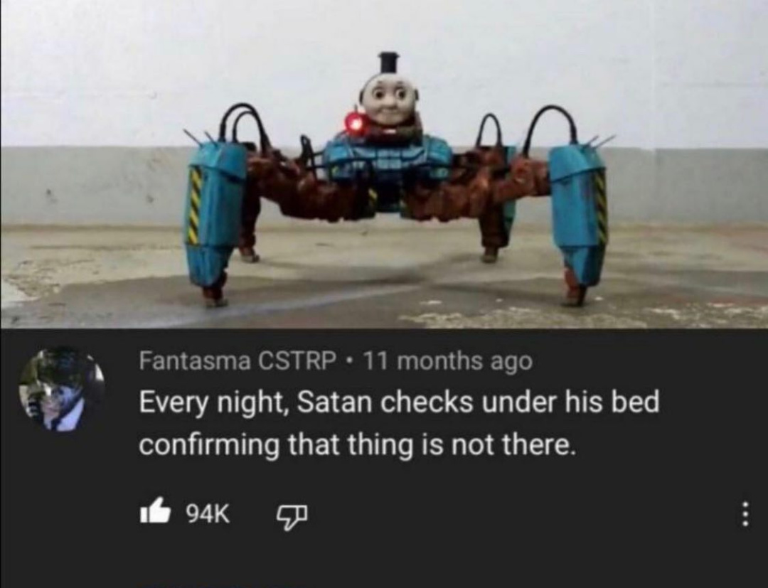 I would do that if I was him - meme