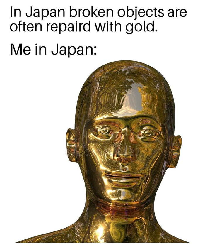 Golden balls - meme