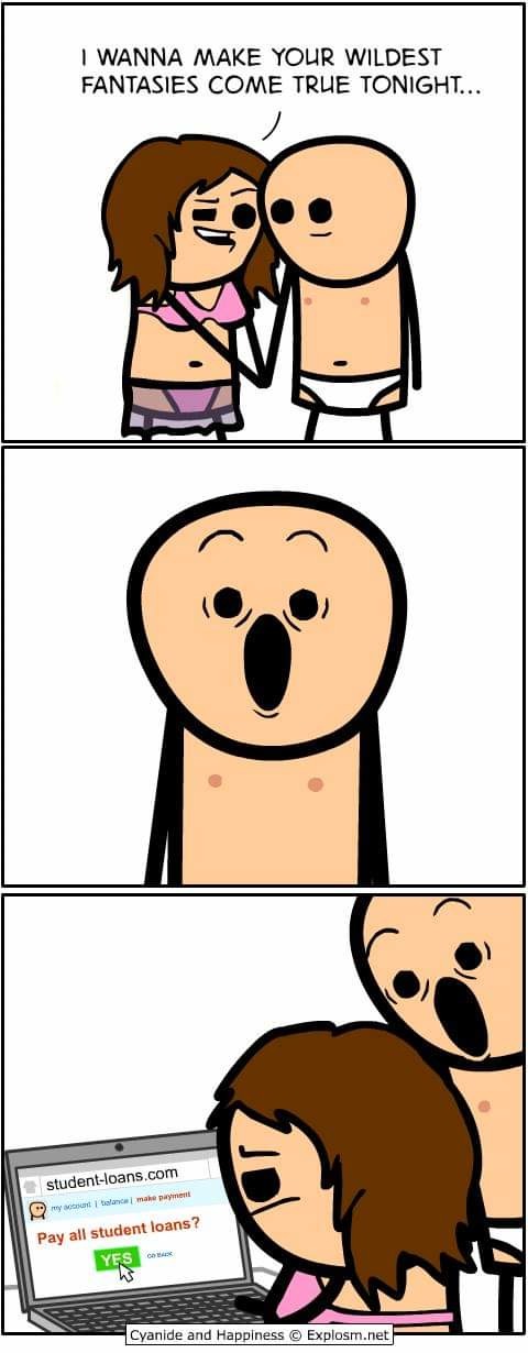 Title - meme