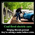 Electric cars suck