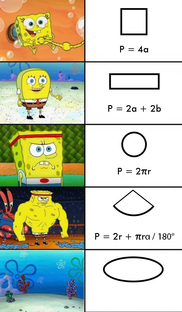 Math in meme ticks - Meme by sbarjona4 :) Memedroid