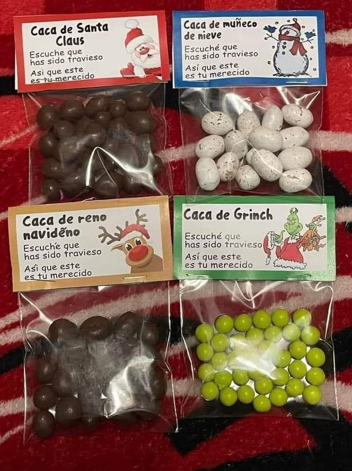 Ya que te portaste mal ¿cual elijes? (En especial a los baiters) - meme