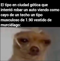 damn! - meme
