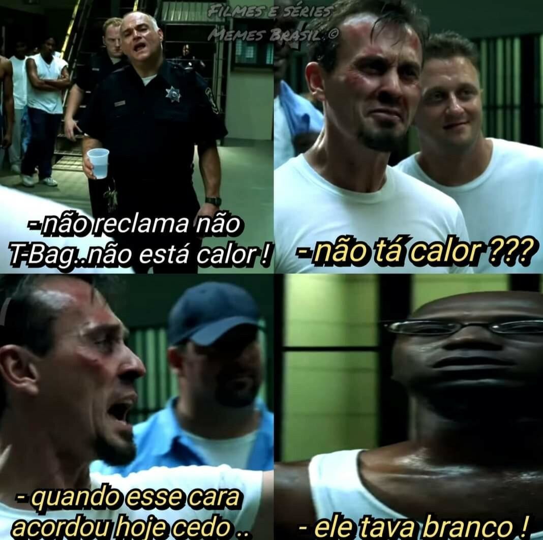 Que filme é esse? - meme
