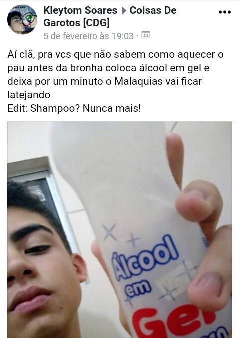 Funciona? - meme