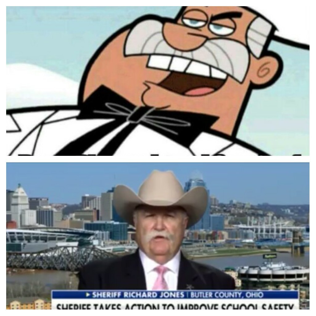 Comment Doug Dimmadome Owner of the Dimmsdale Dimmadome on the next meme