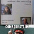 komrade