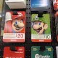 I feel bad for green Mario... :(