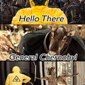 General Chernobyl