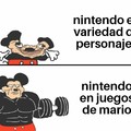 Mm yeah Mario Mario nintendo 3DS