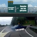 C’est la vie…