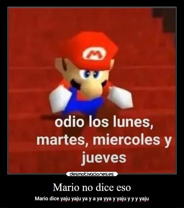 yaju - meme