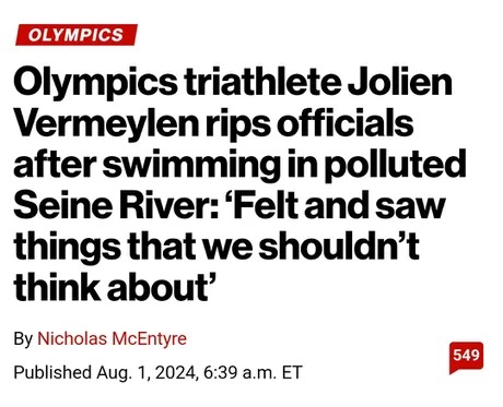 what an odd thing to say - meme