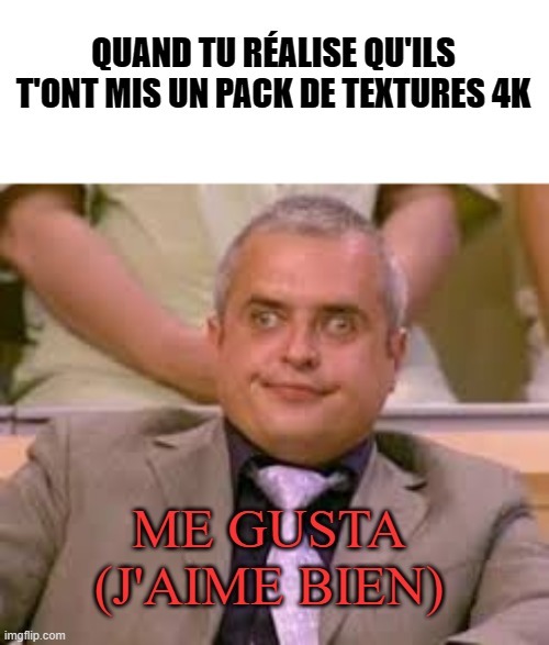 c'est reel le mmd money ? $$$ - meme