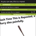 commented item thumbnail