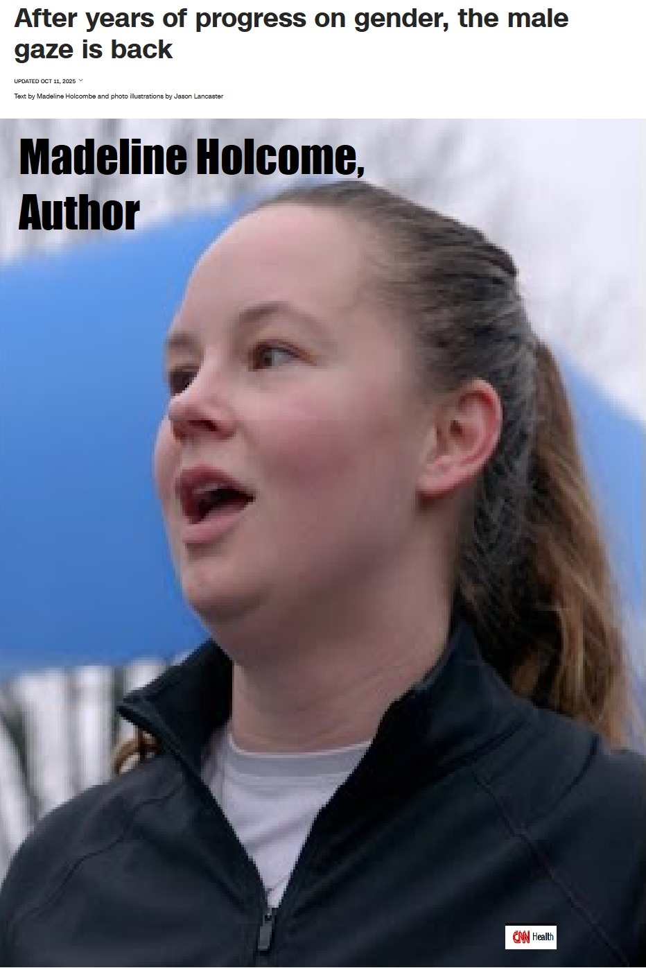 Ugly Girl Mad - meme