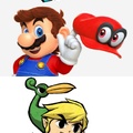 Super Mario: The Minish Cap