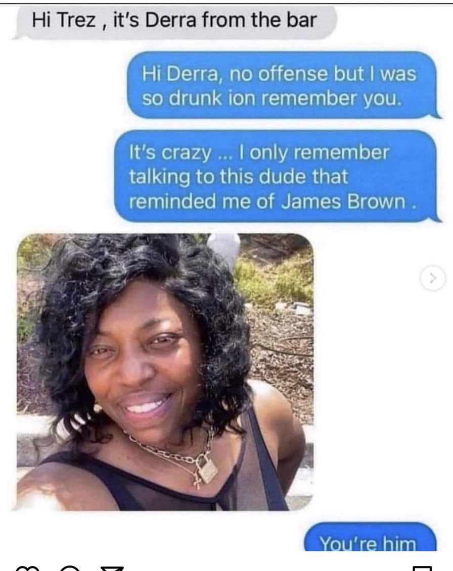 Janel Brown - meme