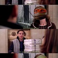 Not mine sorry if repost. But.... pizza time