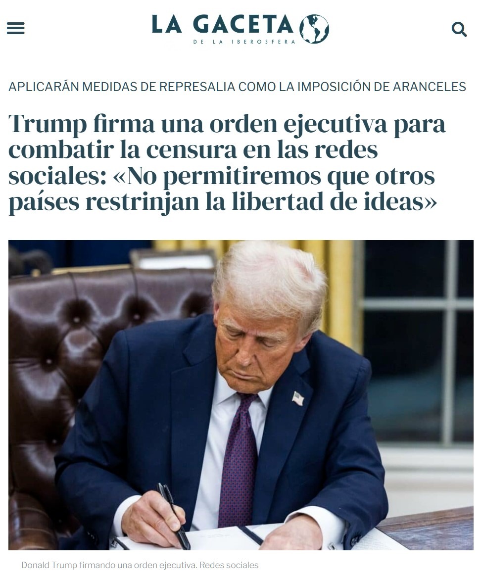 Libertad de expresión en redes sociales - meme