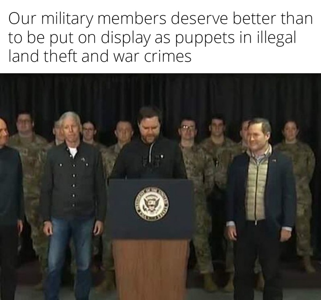 veterans deserve better - meme