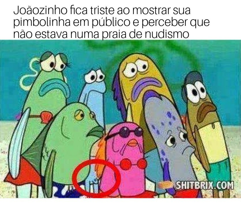 Caraleo Joãozinho - meme