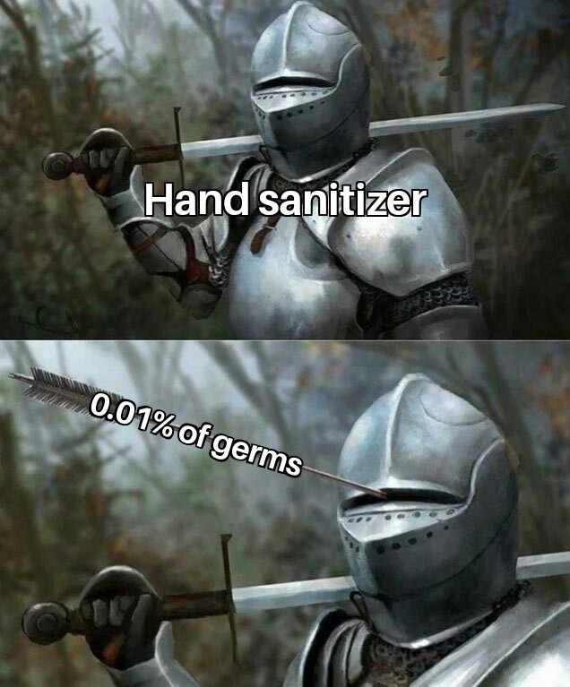 Safeguard - meme