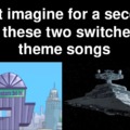 Great theme songs
